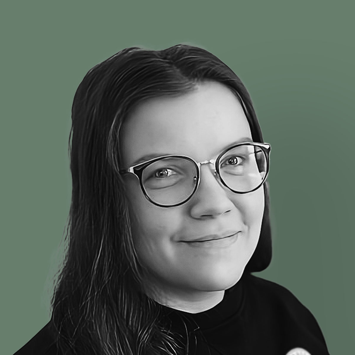 Vähäsöyrinki Heidi